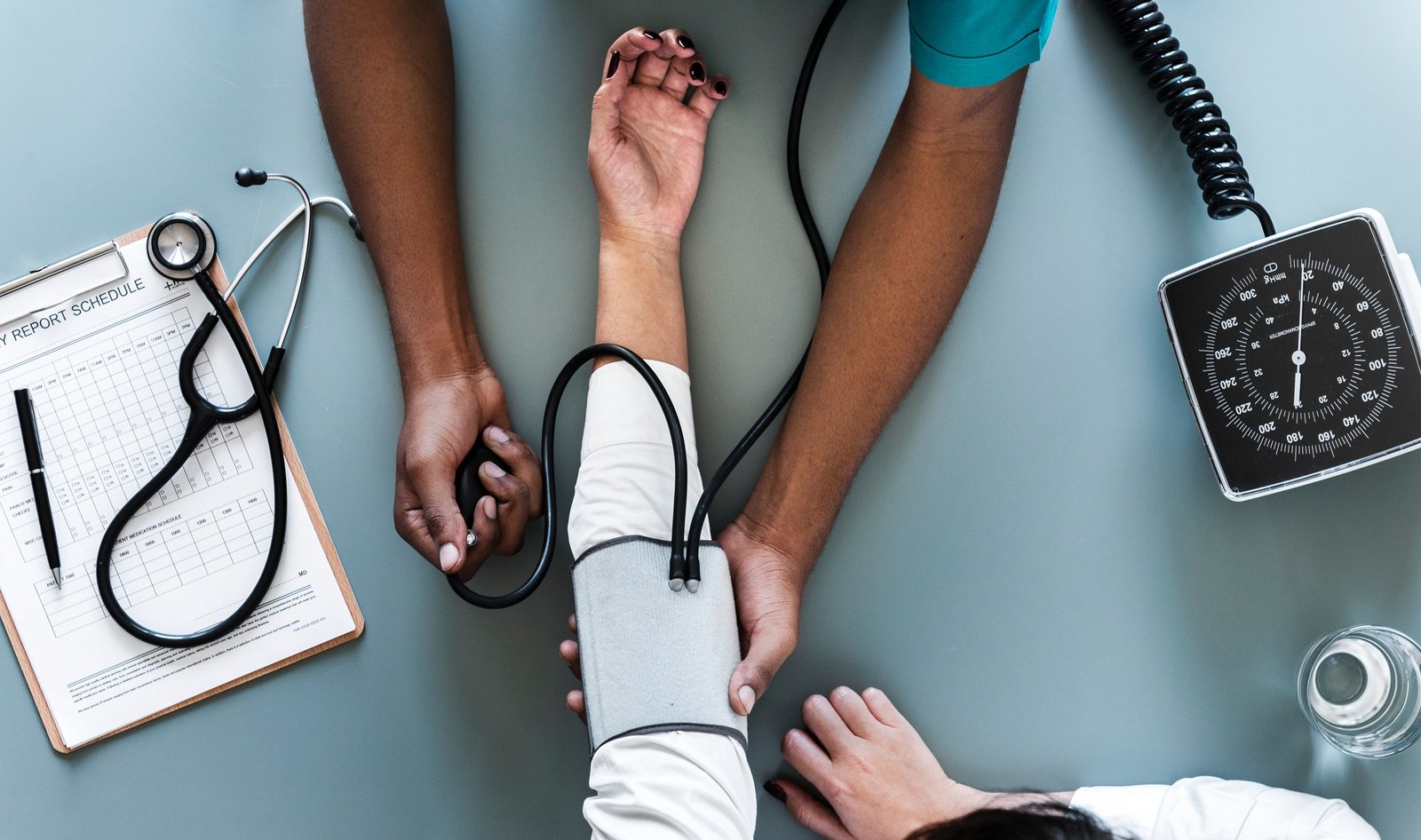 Enhancing the Service Standards in Hospital