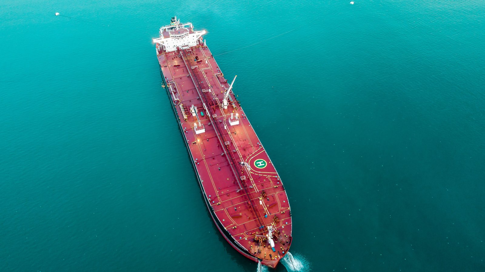 Preparation of Strategy Report for Shipping Business